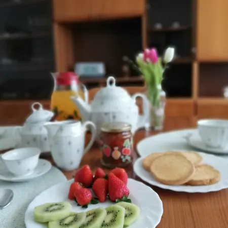 I Tre Cipressi Di Casanova * Selvatelle